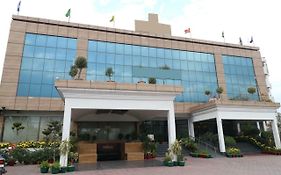 Shagun Hotel Chandigarh